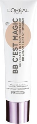 Изображение LOreal Paris L'OREAL_BB Cream Teint Optimierer krem rozwietlajcy do twarzy Light 30ml