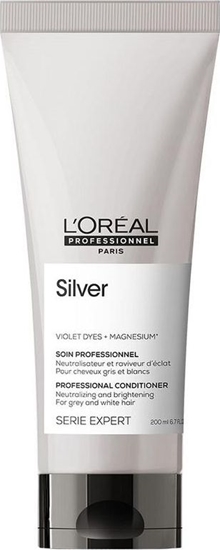 Изображение LOreal Paris Odywka Serie Expert Silver 200ml