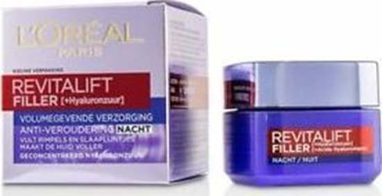 Изображение LOreal Paris Revitalift Filler HA