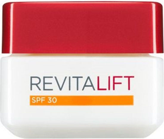 Изображение LOreal Paris Revitalift Krem do twarzy na dzie SPF 30 50ml