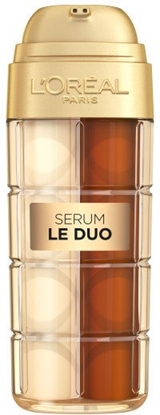 Attēls no LOreal Paris Serum Le Duo 30ml