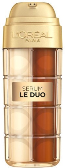 Изображение LOreal Paris Serum Le Duo 30ml