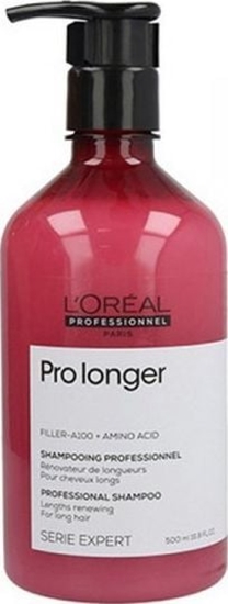 Picture of LOreal Paris Szampon Expert Pro Longer L'Oreal Professionnel Paris (500 ml)