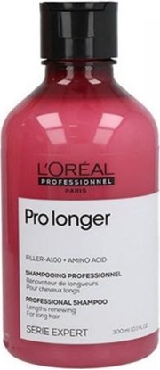 Изображение LOreal Paris Szampon Expert Pro Longer Professionnel Paris 300 ml