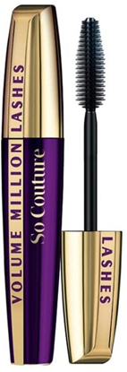 Attēls no L'Oreal Paris Volume Million Lashes So Couture Mascara 9.5 ml