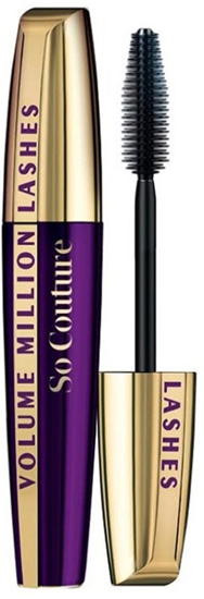 Picture of L'Oreal Paris Volume Million Lashes So Couture Mascara 9.5 ml