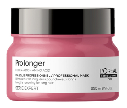 Изображение L'Oreal Professionnel Serie Expert Pro Longer Hair Treatment Cream Mask 250 ml
