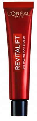 Attēls no LOREAL Revitalift Laser Krem pod oczy Eye Bag Instat Eraser 15 ml