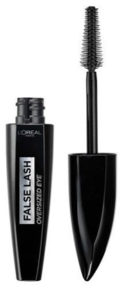 Attēls no L'OREAL_False Lash Mascara tusz do rzs Intense Black 8,9ml