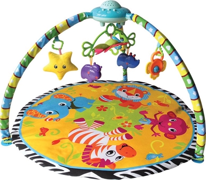 Picture of Lorelli Mata edukacyjna z projektorem