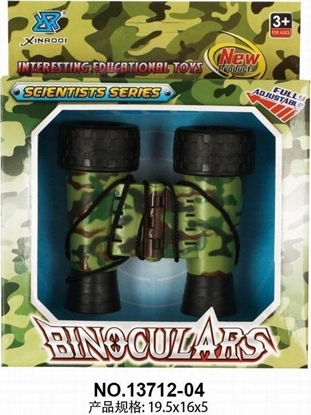 Picture of Lornetka EDUKAMP