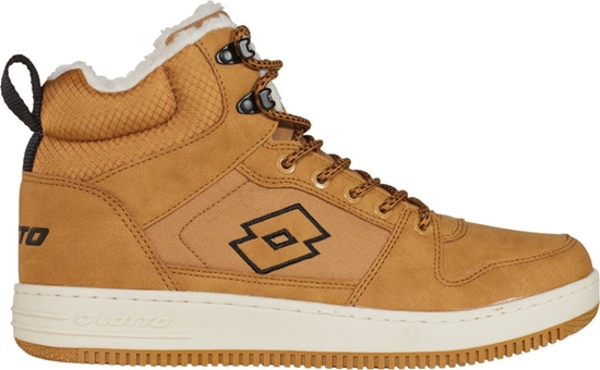 Изображение Lotto Prehna Fur 2400380U-7211 Brzowe 44