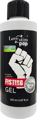 Picture of Love Stim LOVE STIM_Fisting el do fistingu mocno rozluniajcy i znieczulajcy 150ml