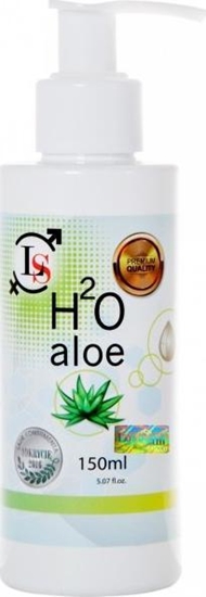 Picture of Love Stim LOVE STIM_H20 Aloe delikatny lubrykant z ekstraktem z Aloesu 150ml