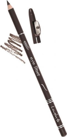 Picture of Lovely LOVELY_Eye Liner konturówka do oczy z temperówk Brz 1,8g