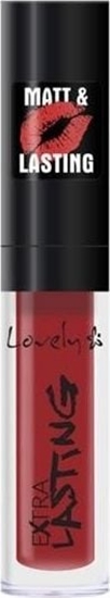 Picture of Lovely LOVELY_Lip Gloss Extra Lasting byszczyk do ust 3 6ml