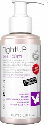 Attēls no Lovely Lovers LOVELY LOVERS_Tight Up Gel el intymny cigajcy pochw 150ml