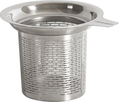 Изображение LOVERAMICS Loveramics - Pro Tea Infuser - 03 Artist Version Metallic