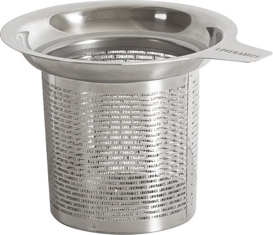 Изображение LOVERAMICS Loveramics - Pro Tea Infuser - 03 Artist Version Metallic