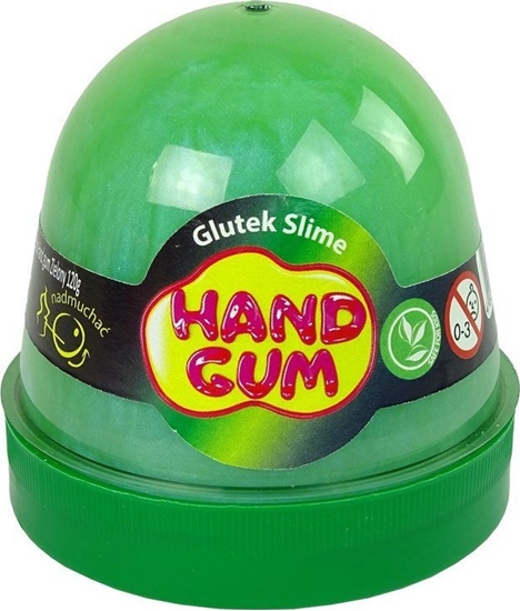 Picture of Lovin Slime Glutek Zielony