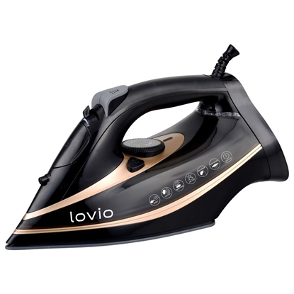 Picture of LOVIO LVSA001