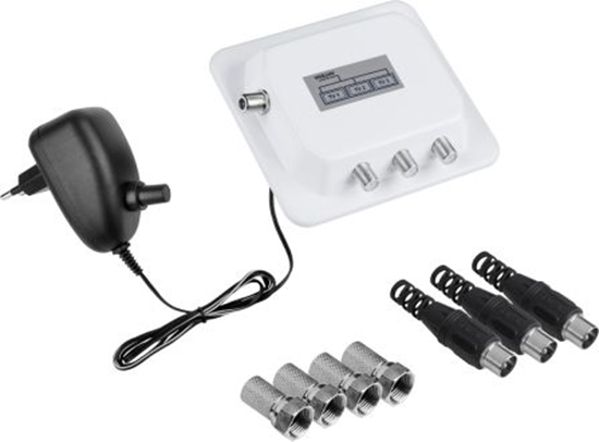 Picture of LP Rozdzielacz sygnaów DVB-T i analogowego