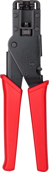 Picture of LP Zaciskarka kompresyjna do wtyków F