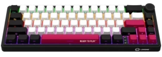 Изображение LRG-KBP70MW-BK-US