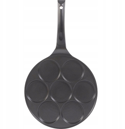 Picture of LT1293 CREPE PATELNIA DO RACUCHW ? 27 CM CREPE