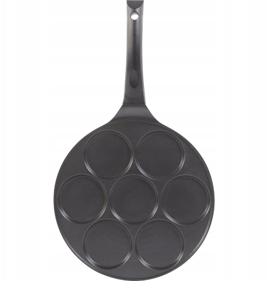 Picture of LT1293 CREPE PATELNIA DO RACUCHW ? 27 CM CREPE