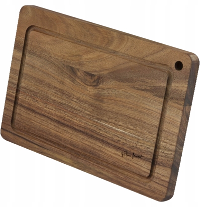 Attēls no LT2144 Deska do krojenia AKACJA