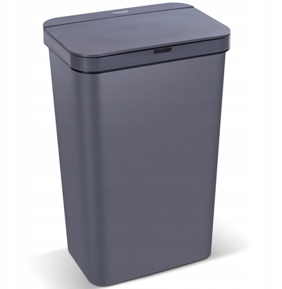 Picture of LT8108 KOSZ 50L SZARY SENSOR