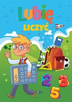 Изображение Lubi liczy