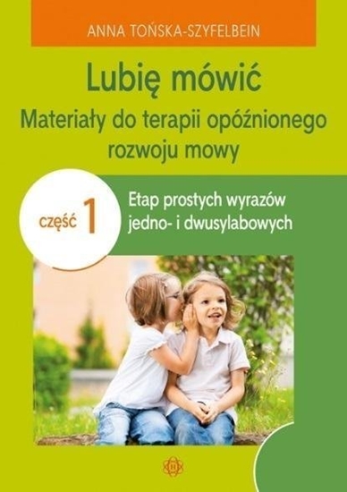 Изображение Lubi mówi cz.1 w.2022