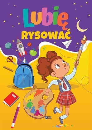 Изображение Lubi rysowa