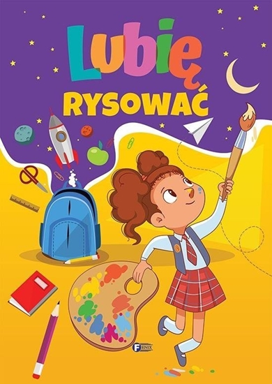 Изображение Lubi rysowa
