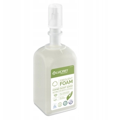 Picture of Lucart Frequent  Pianka do mycia rk - L