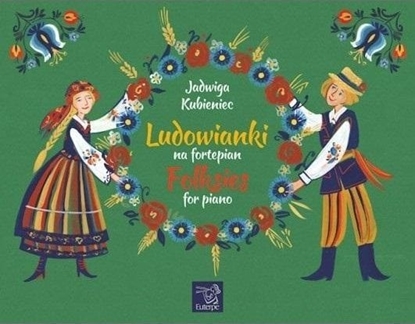 Attēls no Ludowianki na fortepian