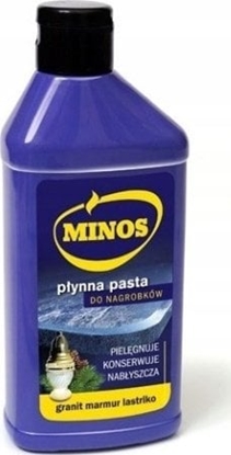 Picture of Ludwik Pasta w pynie do czyszczenia nagrobków 270 ml