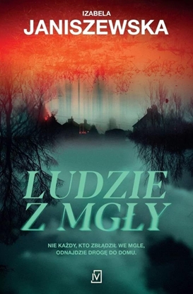 Picture of Ludzie z mgy