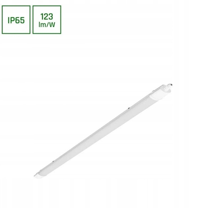 Attēls no LUIMINARE LIMEA MINI 36W IP65 120CM