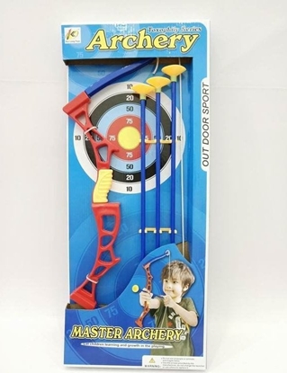 Attēls no Luk ze strzalami 958