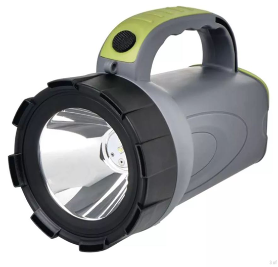 Изображение Lukturis lādējams P2311 Emos