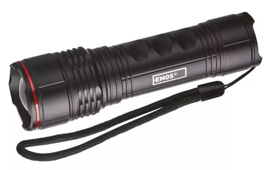 Изображение Lukturis LED 330ml 3xAAA Emos