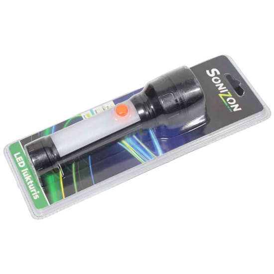 Изображение Lukturis LED 5w 100lm