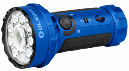 Изображение Lukturis Olight Marauder Mini Blue