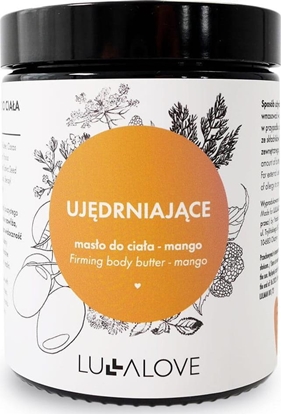 Picture of LullaLove Ujdrniajce maso do ciaa Mango Lullalove