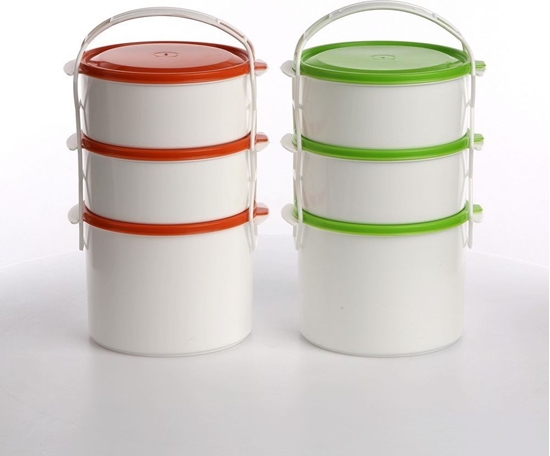 Изображение Lumarko Menaka 2x1,2l+1,5l mix