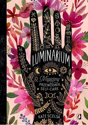 Picture of Luminarium. Magiczny przewodnik self-care EDUKAMP