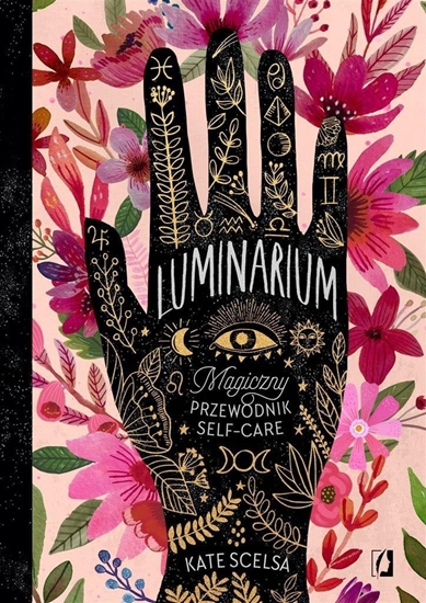 Изображение Luminarium. Magiczny przewodnik self-care EDUKAMP